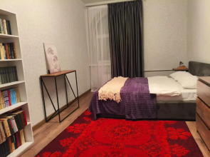 Квартира Ленина 99 -Балкон &Кафе