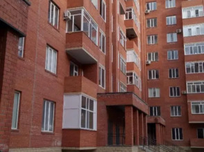 Апартаменты в ЖК Ирина