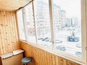 Квартира на Валериана Соколова 6к1