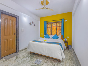 Гостевой дом The Sequeira Goa