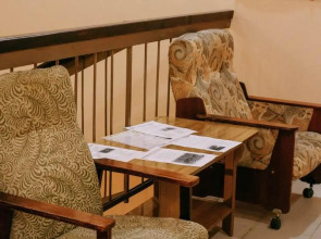 Санаторий Актер Плес