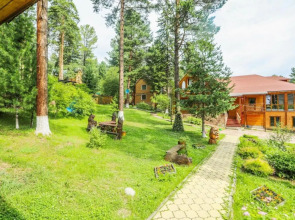 Отель Натали