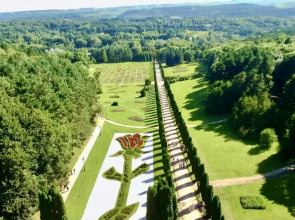 Квартира 300 метров Кисловодский парк