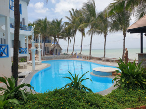 Отель Mui Ne Paradise Resort