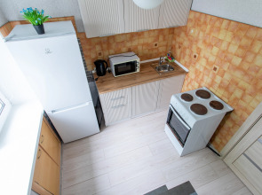 Апартаменты NOVA Партизанский проспект, 3