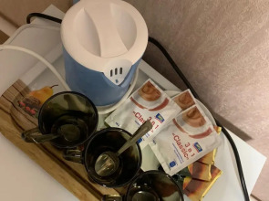 Ной М-4-Дон 661км