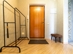 Апартаменты на Таганской 79