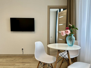 Апартаменты в ЖК "Домашний"