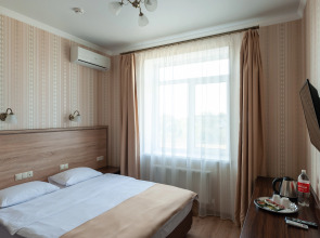 Отель Мария