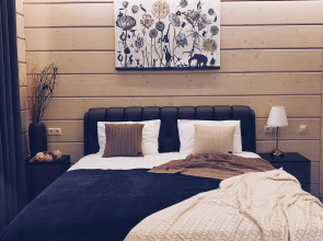 Отель Water House