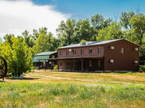 Baza otdykha Gremuchiy