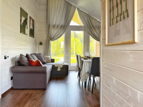 Частный дом Berezkino Village