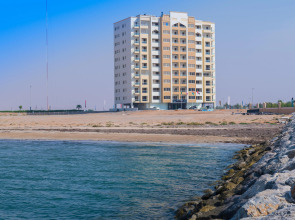 City Stay Beach Hotel Apartments