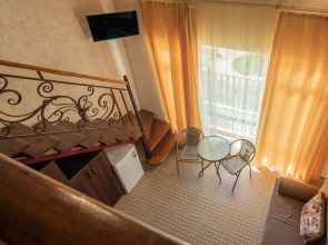 Гостевой Дом Maalle