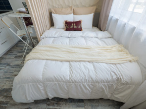 Квартира 234-2 Full House в ЖК Переделкино