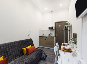 Апартаменты Ленинградский 2