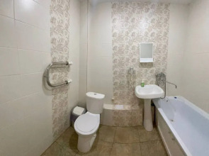 Квартира на улице Генерала Лаврова 16