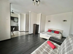 Квартира Apartments for Life комфорт в центре города