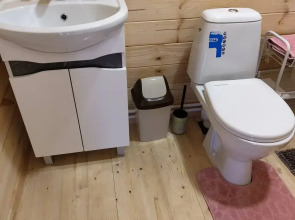 Гостевой дом Набережная 21