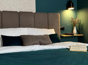 Квартира Стильная с Новым Ремонтом