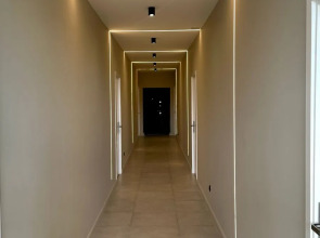 Бутик-отель Saros