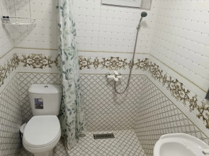 Гостевой дом POLYOZ OTO