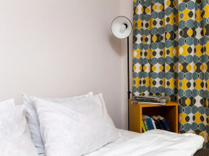 Апартаменты Дом солнца 2