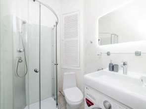 Апартаменты улица Строителей 6/5