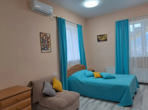 Гостевой дом Modern