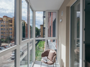 Квартира Золотые дни Калининград