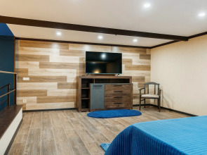 Апартаменты Familiya Gurzuf 14