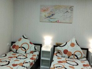 Гостевой дом Уют