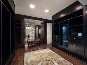 Отель Достык