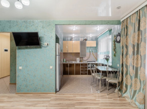 Апартаменты На-Сутки на Пирогова 11