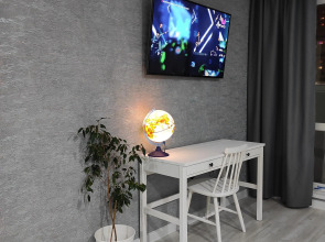 Квартира Студия-комфорт Пулково-2