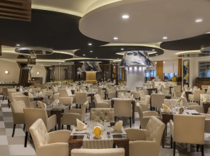 Отель Botanik Platinum