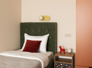 Апартаменты roomroom Сказка