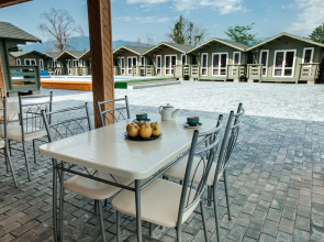 База отдыха Бзыбь