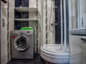 Апартаменты на Ново-Чернушенском