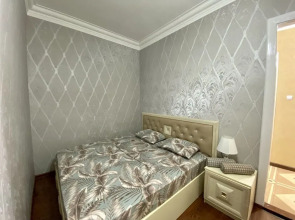 Частный Дом на Улице Маркова 14