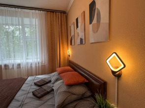 Апартаменты Bragin Hill