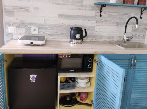 Апартаменты Greenwill 1