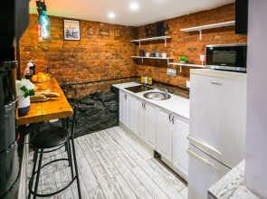 Квартира Flatstay Английский Пр 17-19