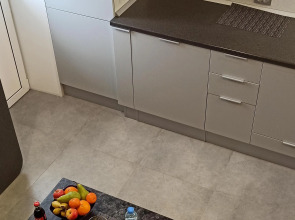 Квартира Лофт на Волге