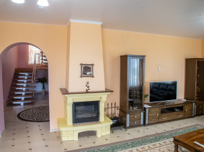 База Отдыха Озерная