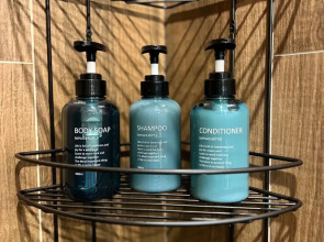 Гостевой дом "Gedeon House 50"