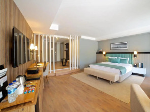 Days Inn By Wyndham Istanbul Arnavutköy