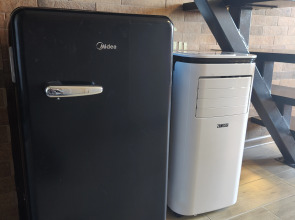 Апартаменты ZenApart Высокий Loft № 4