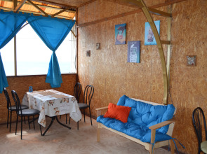 Апартаменты У моря