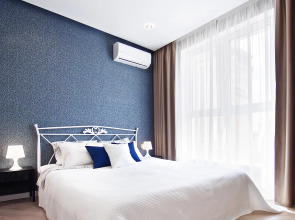 Апартаменты DoMino в Центре